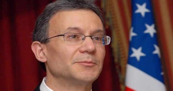 Заместители помощника госсекретаря США посетят Таджикистан