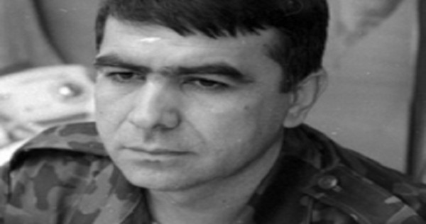Генпрокуратура: Якубу Салимову осталось отсидеть еще почти год