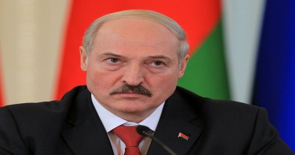 Лукашенко: «Считающие, что Белоруссия — часть Русского мира — забудьте»
