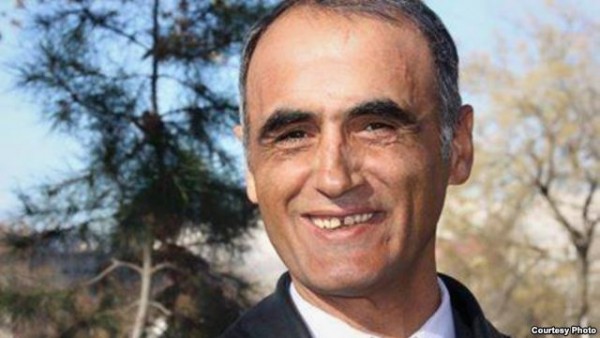 ЦИК не зарегистрировал кандидатами в депутаты Алима Шерзамонова, Ходжимухаммада Умарова и...