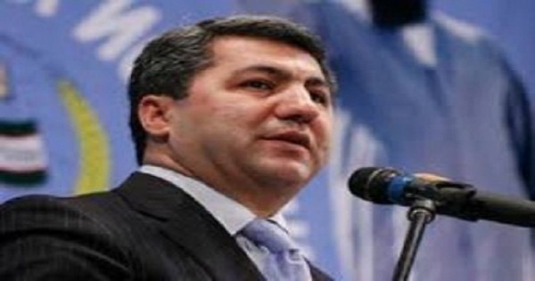 Лидер ПИВТ встретился с миссией наблюдателей ОБСЕ