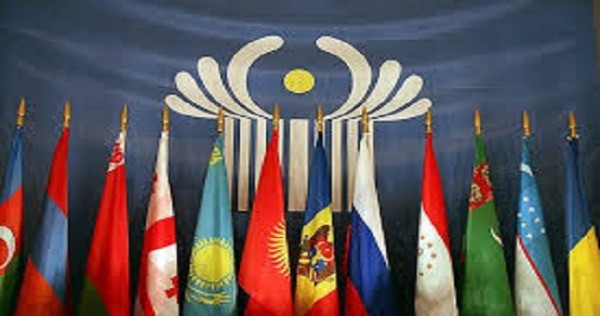 СНГ проходит тест на прочность в связи с событиями в Украине, - глава МИД Беларуси