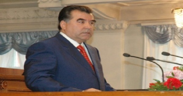 Таджикистан ожидает инвестиции в $13 миллиардов