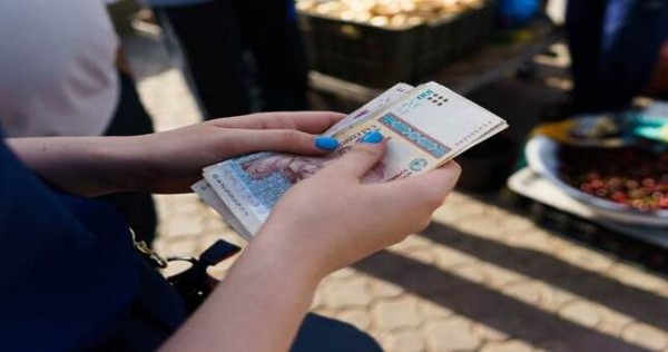 Свыше 14 тысяч людей получили социальную поддержку от государства