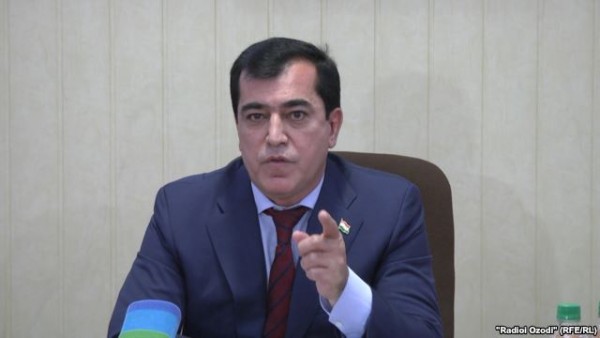 Мирзоалиев отметил о потеплении отношений с железнодорожной компанией Узбекистана