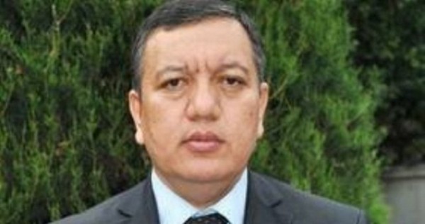 Абдуфаттох Гоиб, глава антикоррупционного агентства вновь заявил что Низомхон Джураев объявлен в розыск