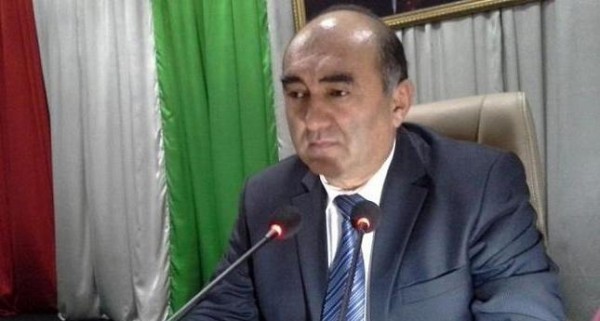 Мэр г. Курган-Тюбе рассказал о причинах участия таджиков в сирийском конфликте