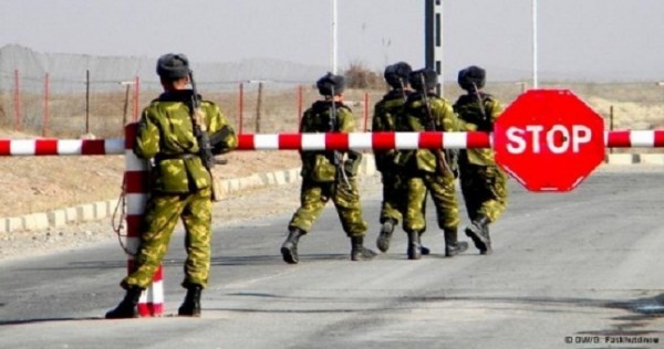 Пограничная служба Кыргызстана: Вооруженное нападение на пограничную заставу «Айкол» было инсценировано военнослужащим заставы