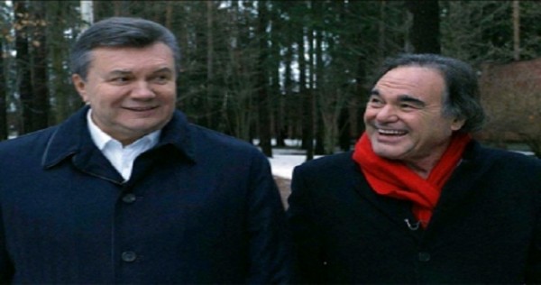 Отпечатки пальцев ЦРУ на Майдане