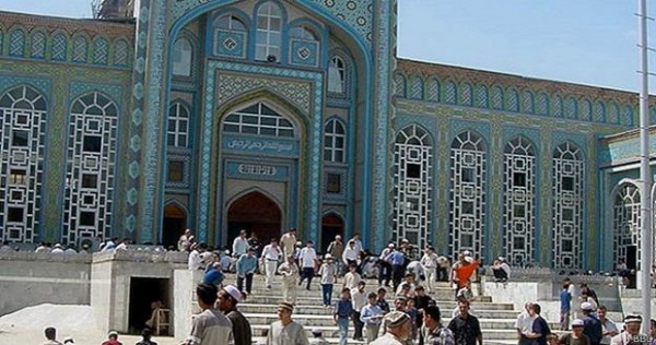 Исламский центр Таджикистана: «Исламское государство» не имеет права говорить о джихаде