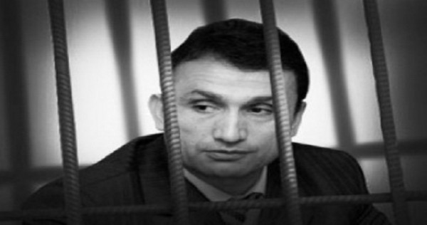 Зайд Саидов просит очной ставки с Убайдуллоевым, Давлатовым и Саидовым