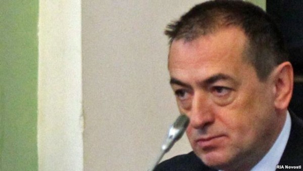 З.Кабулов о двух «плацдармах» боевиков для нападения на Центральную Азию