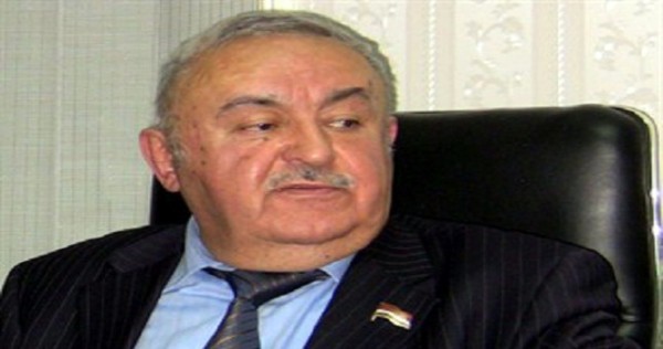 Шоди Шабдолов возглавил список Компартии Таджикистана