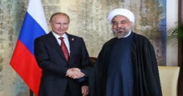 Россия – Иран: что мешает прорыву в отношениях двух стран?