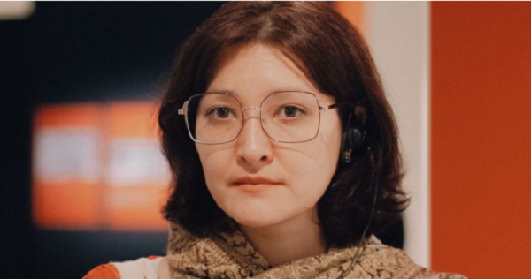 Киновед Шарофат Арабова о состоянии таджикского кино и своем опыте обучения в России