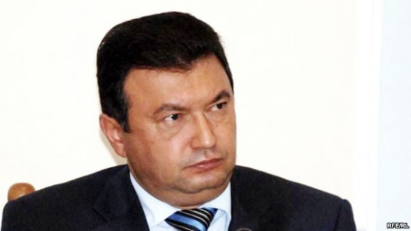 Таджикистан в Нью-Йорке будет представлять Кохир Расулзода