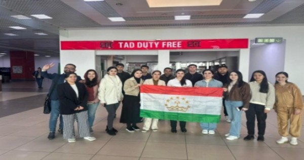 Таджикская молодёжь примет участие в форуме «Молодёжь Индии и Центральной Азии»