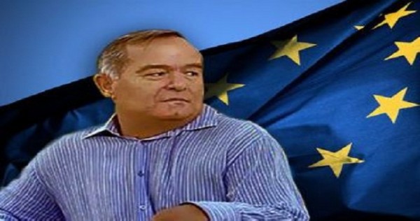 Зачем Ташкенту американская «дружба»