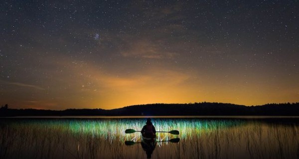 Журнал National Geographic прощается с печатным изданием