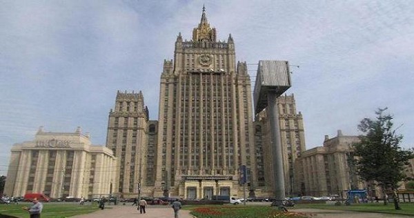 МИД России обвинил генсека НАТО во лжи