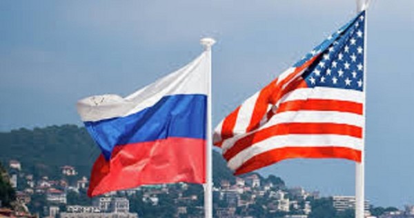 Санкции США нанесут удар по экономике РФ, но не помешают её планам, - The New York Times