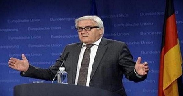 Германия заявила о подрыве доверия к России