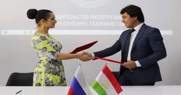 Худжанд будет иметь культурное сотрудничество с Санкт-Петербургом