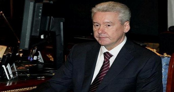 Собянин назвал недисциплинированность причиной аварии в метро