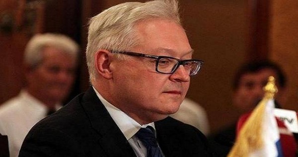 Рябков: "шестерка" не ставит задачей продление сроков переговоров с Ираном