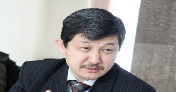 Табылды Акеров: Лидерам Таможенного союза надо создавать условия, а не пугать соседей Жириновскими и Кадыровыми
