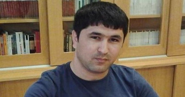 Испанию призывают не выдавать Таджикистану оппозиционера Гадоева