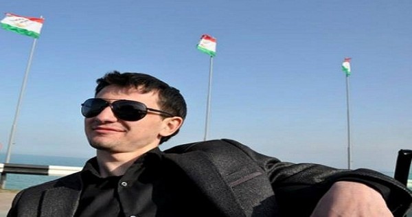 "Таджикистану нужен Общественный Национальный антикоррупционный комитет"!