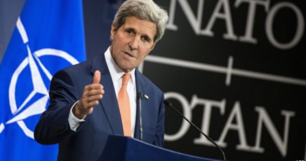 США осудили попытки незаконного захвата власти в Афганистане