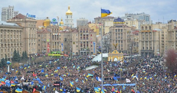 Таджикистан опасается повторения украинского "майдана" - СМИ