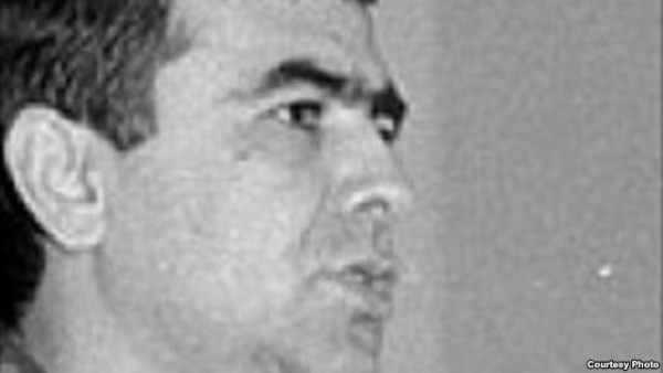 Письмо Якуба Салимова в Верховном суде не получали
