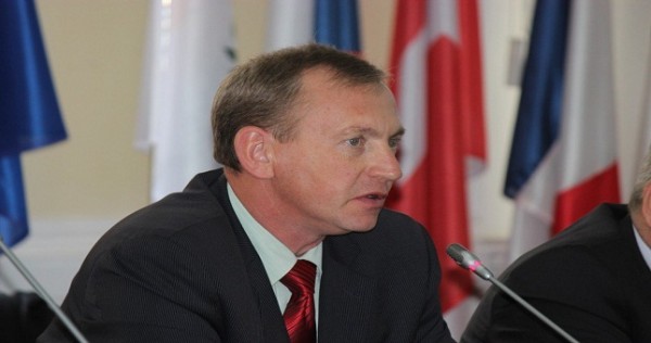 Виктор Никитюк, посол Украины в Душанбе: зона свободной торговли с ЕС - новые возможности для бизнеса и инвесторов