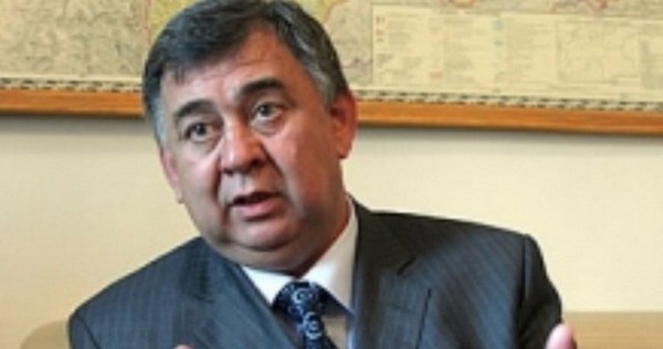 В Бишкек едет Муродали Алимардон: На следующей неделе начнутся переговоры по границе