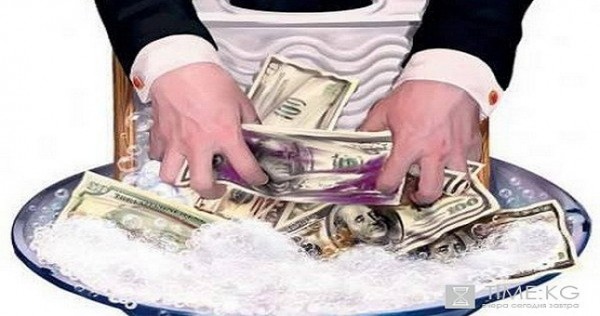 Деятельность Таджикистана в сфере противодействия легализации доходов