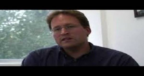 Профессор Джон Хезершоу: Александр лишь талантливый студент-аспирант из Таджикистана....