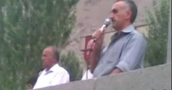 Представитель Фонда Ага Хана: Дестабилизация ситуации в Таджикистане не в наших интересах
