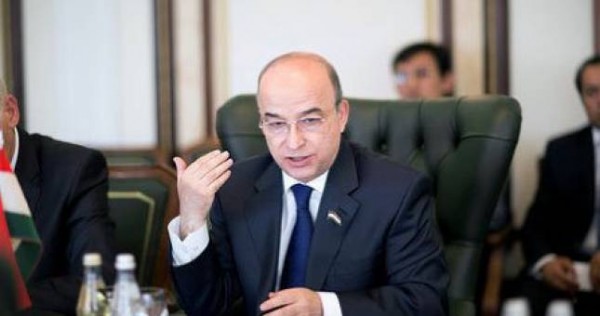 Спикер таджикского парламента волнуется из-за отчислений таджикских мигрантов: Эти деньги нужно отправить в Таджикистан