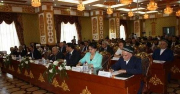 Х. Мусозода: Журналисты ищут «грязь под ногтями»