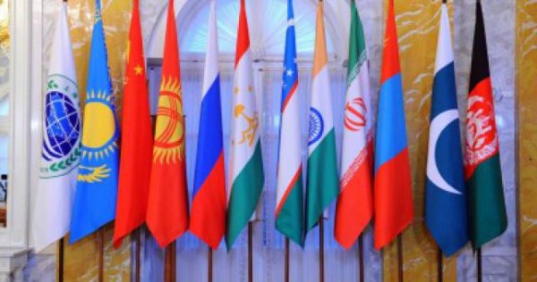 Экспертной рабочей группой подготовлены документы по вопросам расширения ШОС
