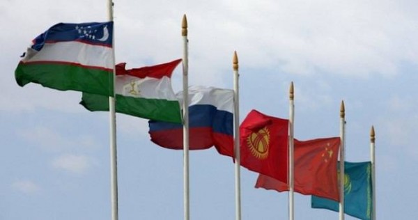 Китай готов совместно со странами-членами ШОС бороться с «тремя силами зла»