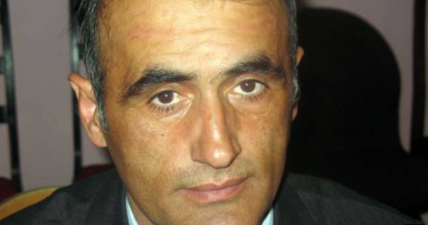 Таджикский оппозиционер Алим Шерзамонов: Мне угрожают, чтобы добиться моего выезда из страны