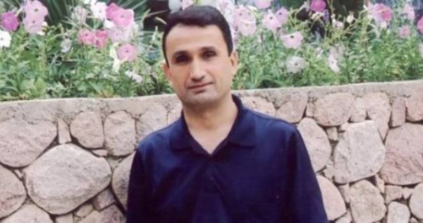 Верховный суд решил, что Зайд Саидов будет находиться в СИЗО еще два месяца