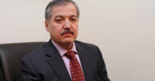 Министр иностранных дел Таджикистана отбыл с официальным визитом в Казахстан