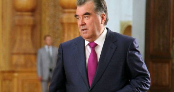 А знаете ли вы других лидеров в Таджикистане кроме Эмомали Рахмона?