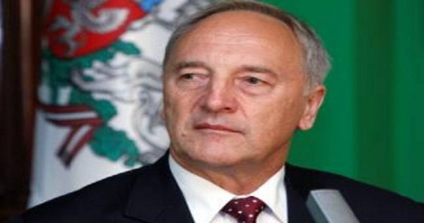 К визиту Президента Латвии в Таджикистан