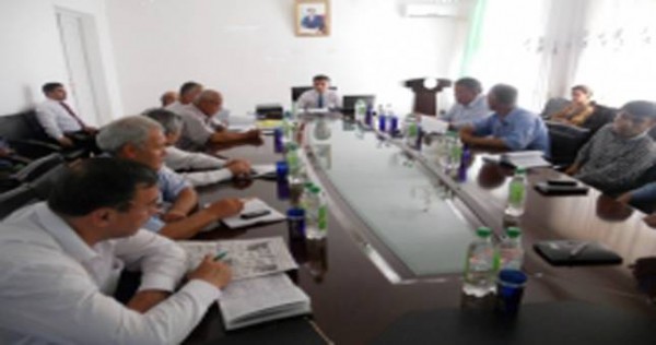 Журналистов юга Таджикистана обучили основам экономики